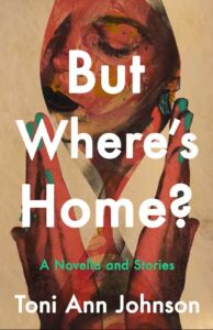 But Where's Home? Book Cover